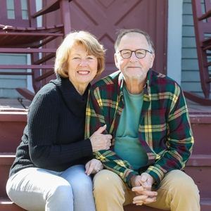 Meet your Posher, Debra